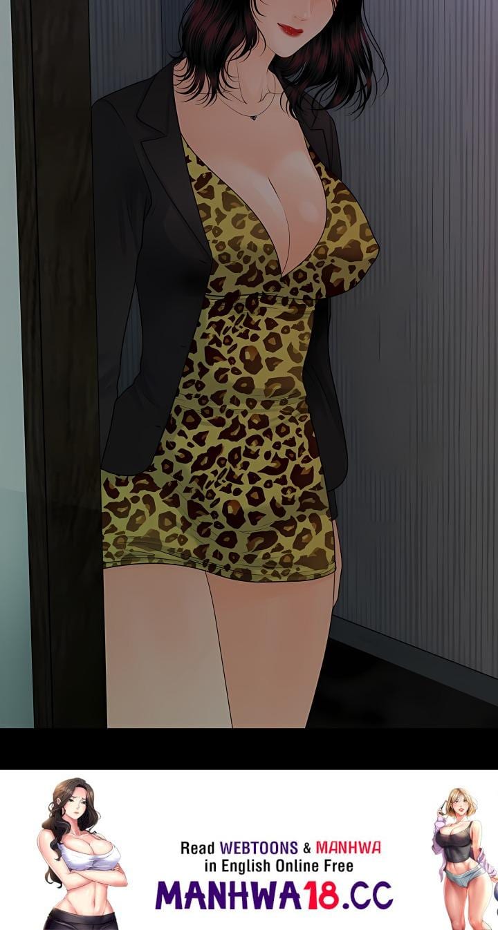 My Secretary Uncensored, chapter 75, page 21 of 21