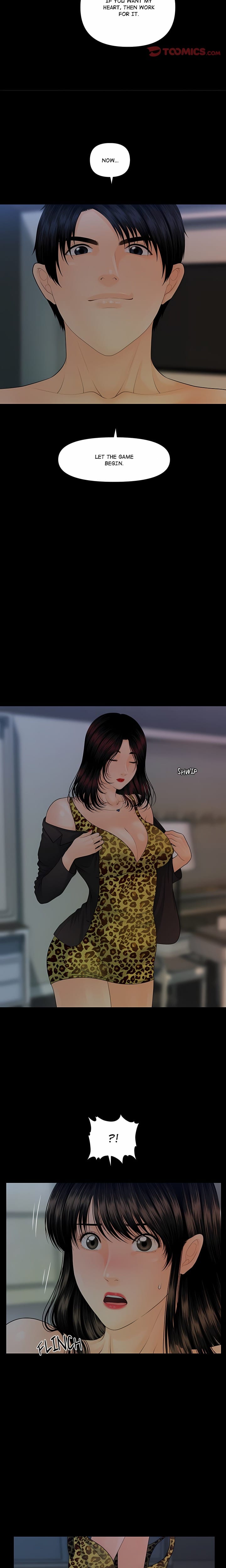 My Secretary Uncensored, chapter 76, page 5 of 21