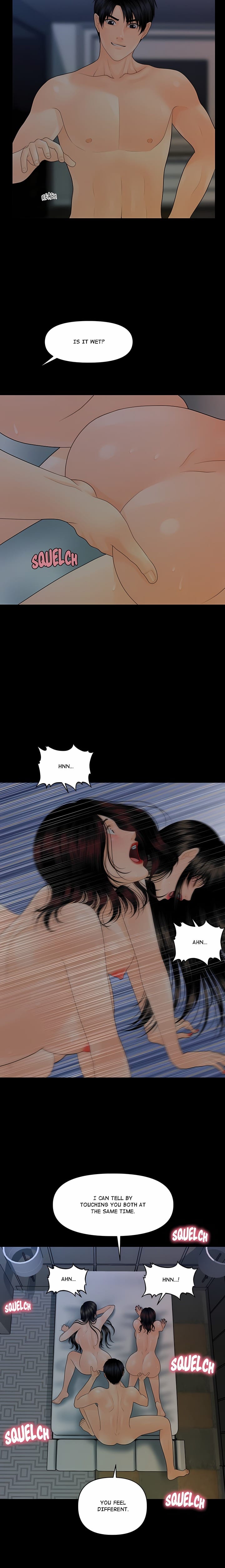 My Secretary Uncensored, chapter 76, page 14 of 21