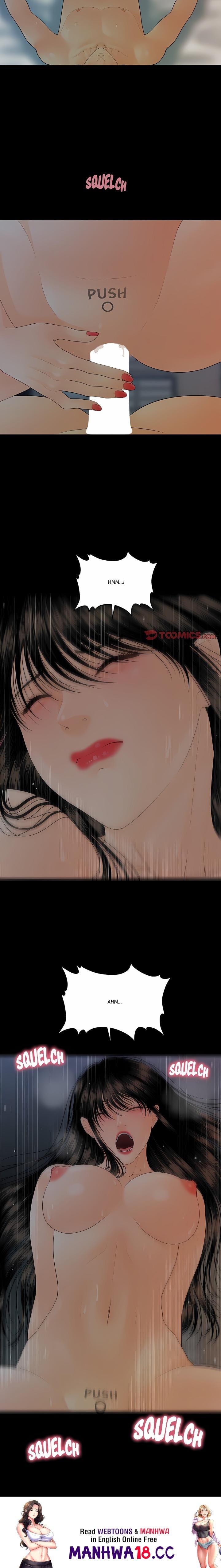My Secretary Uncensored, chapter 76, page 21 of 21
