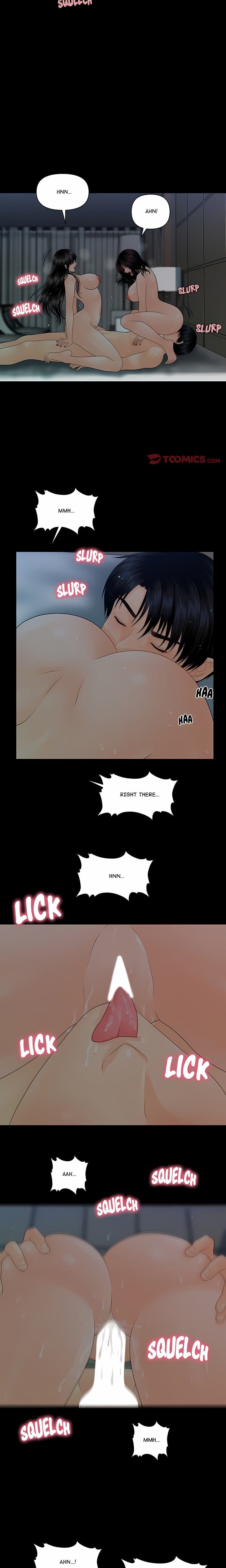 My Secretary Uncensored, chapter 77, page 6 of 20