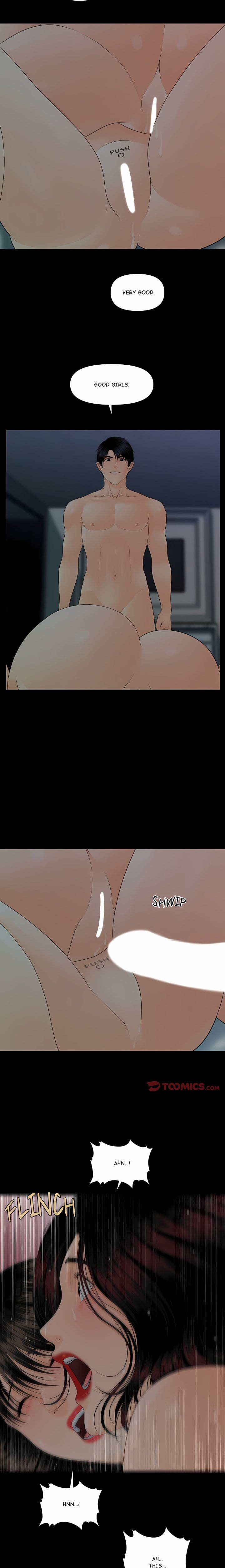 My Secretary Uncensored, chapter 77, page 14 of 20