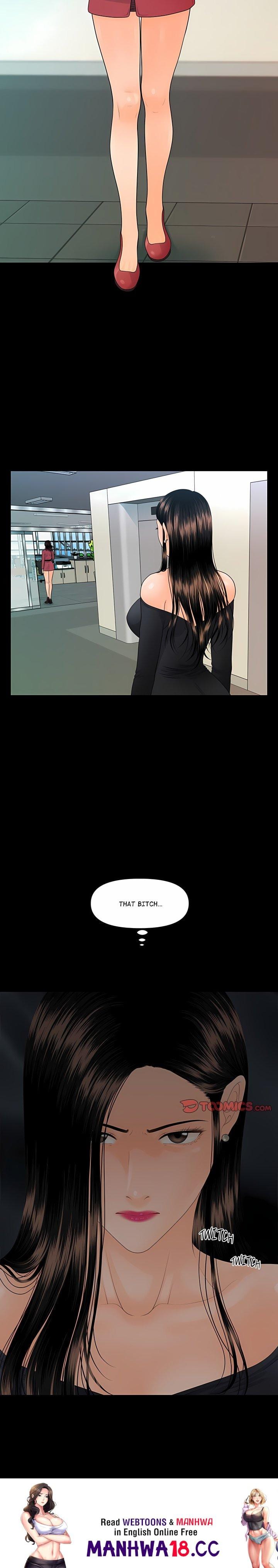 My Secretary Uncensored, chapter 77, page 20 of 20