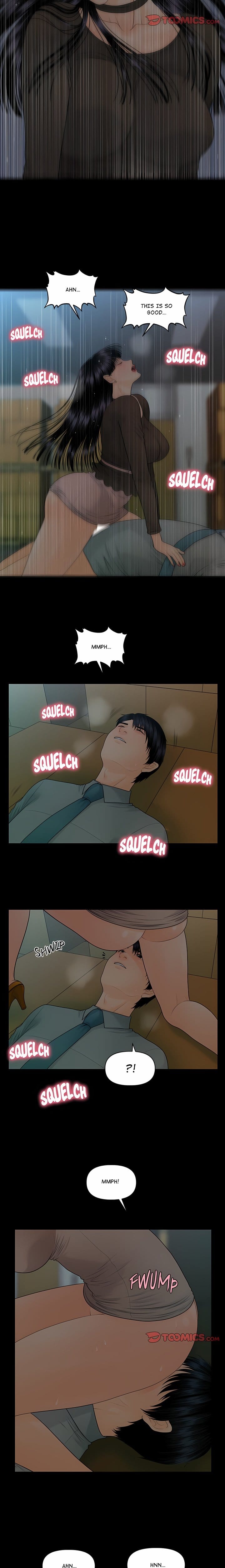 My Secretary Uncensored, chapter 78, page 13 of 20