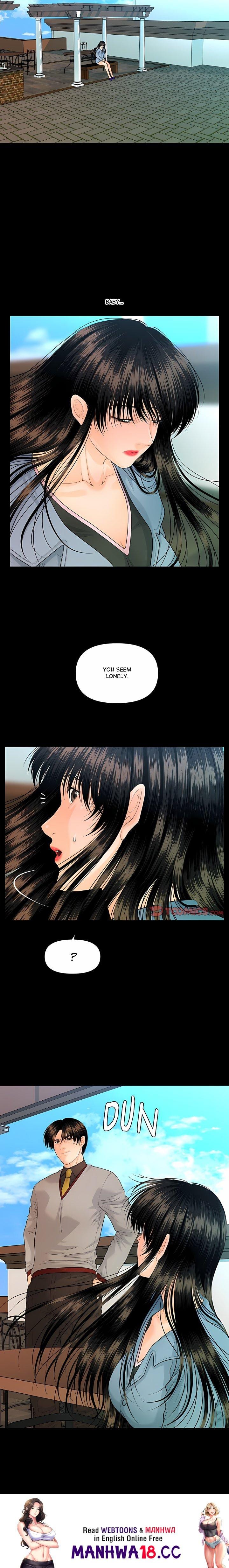 My Secretary Uncensored, chapter 78, page 20 of 20