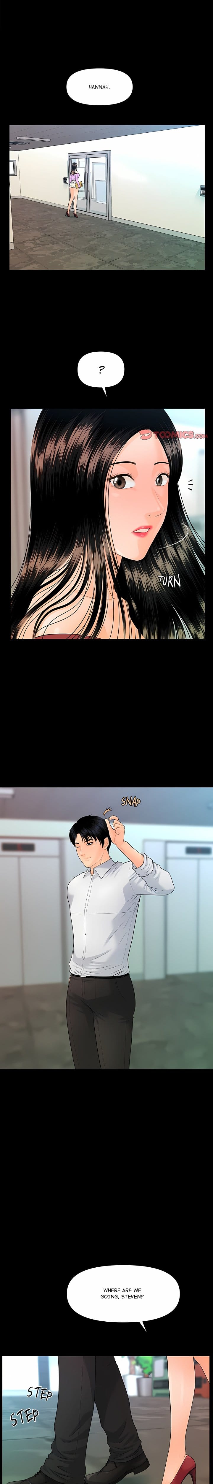 My Secretary Uncensored, chapter 79, page 6 of 20