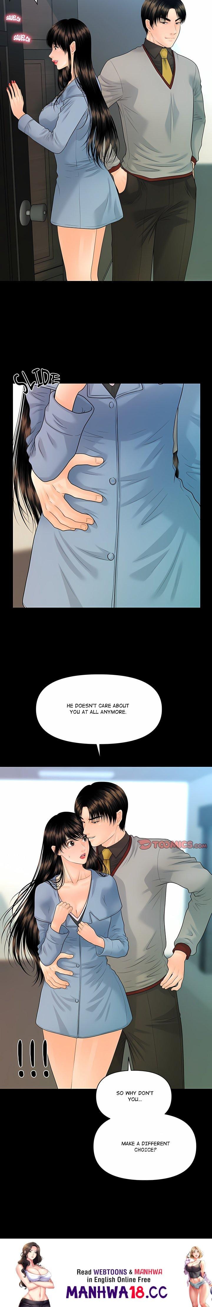 My Secretary Uncensored, chapter 79, page 20 of 20