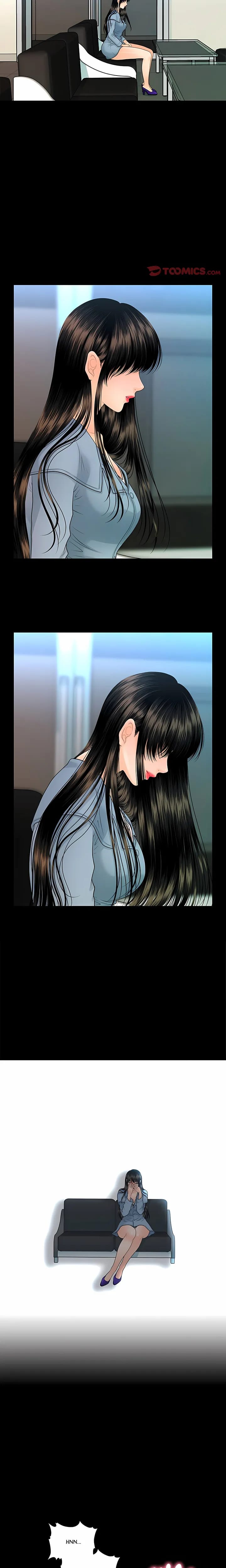 My Secretary Uncensored, chapter 80, page 12 of 20