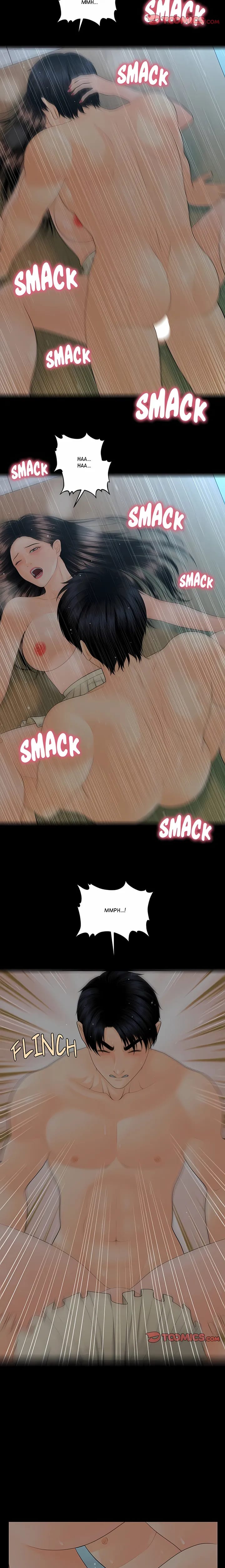 My Secretary Uncensored, chapter 80, page 13 of 20
