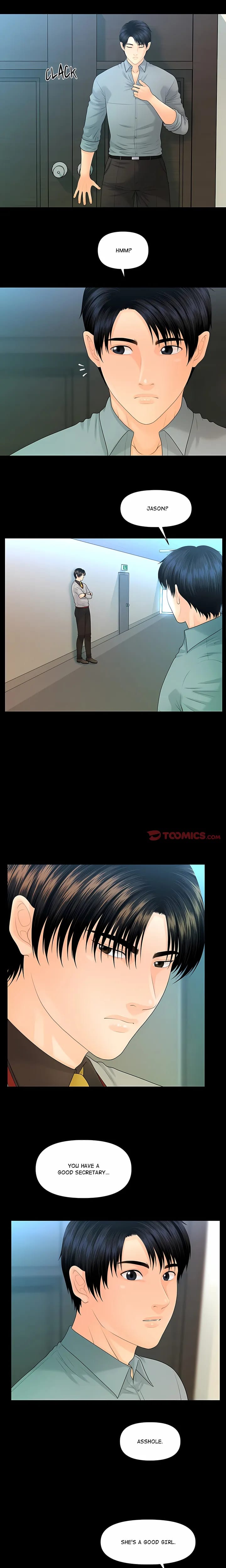 My Secretary Uncensored, chapter 80, page 15 of 20