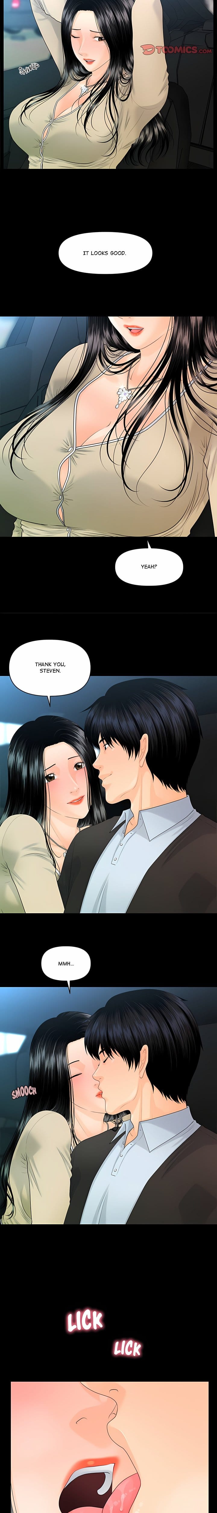 My Secretary Uncensored, chapter 81, page 5 of 21
