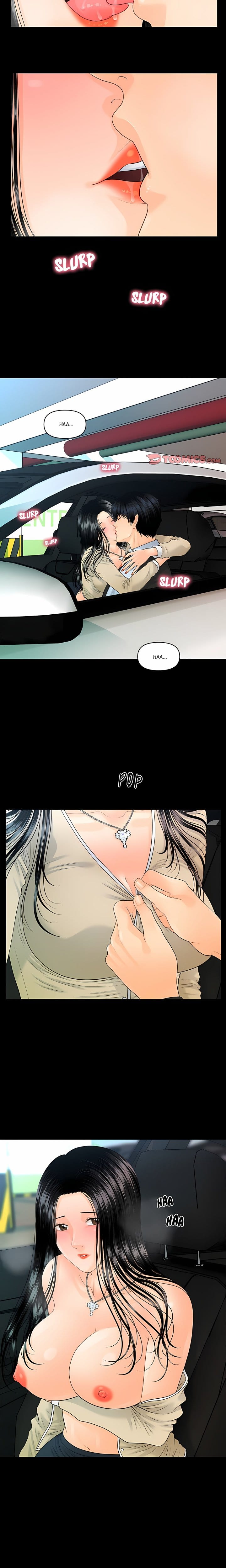My Secretary Uncensored, chapter 81, page 6 of 21