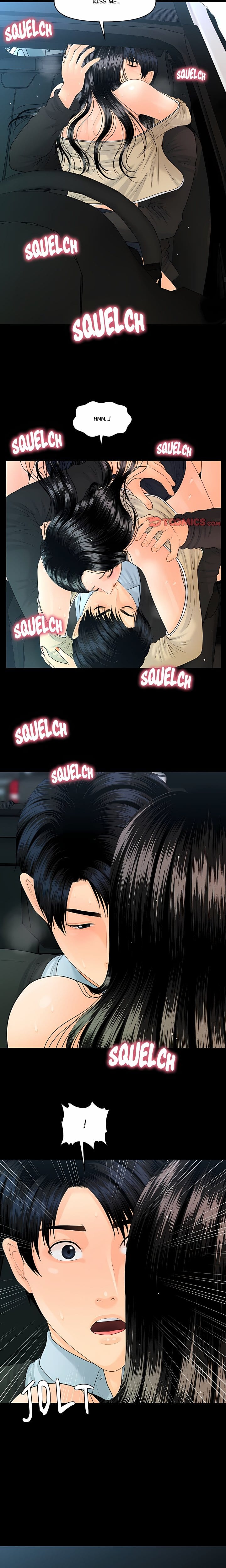 My Secretary Uncensored, chapter 81, page 11 of 21