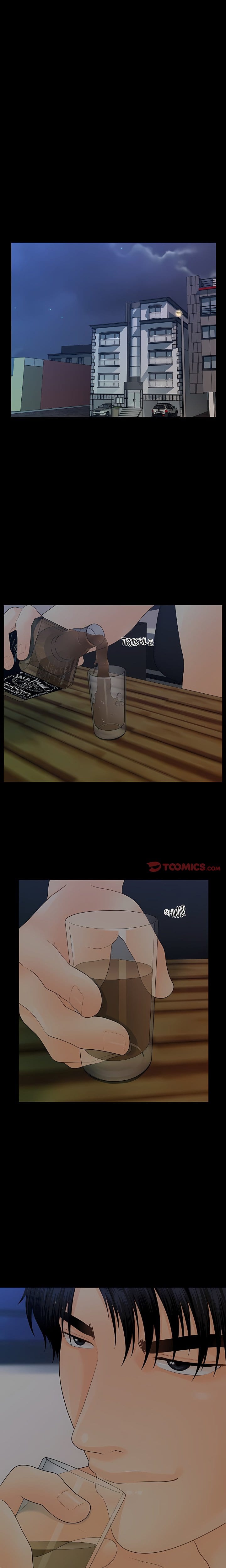 My Secretary Uncensored, chapter 82, page 7 of 21