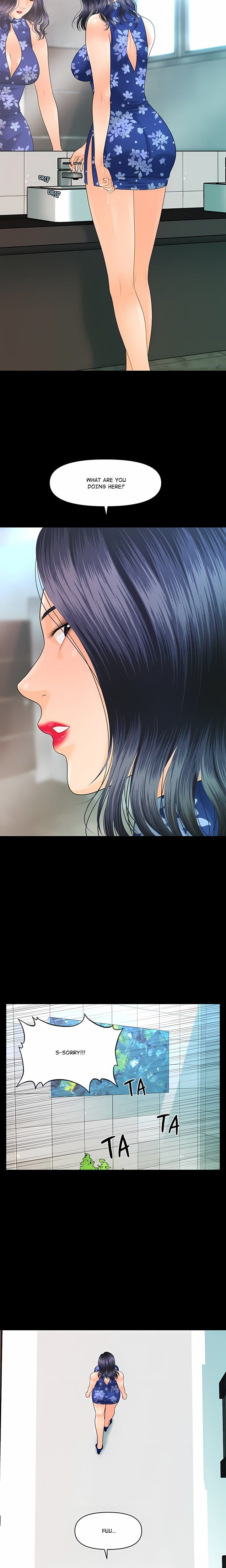 My Secretary Uncensored, chapter 82, page 14 of 21