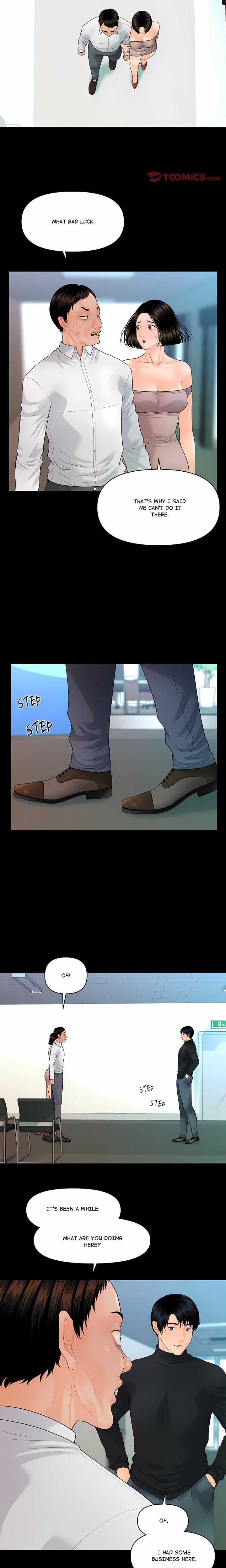 My Secretary Uncensored, chapter 82, page 15 of 21