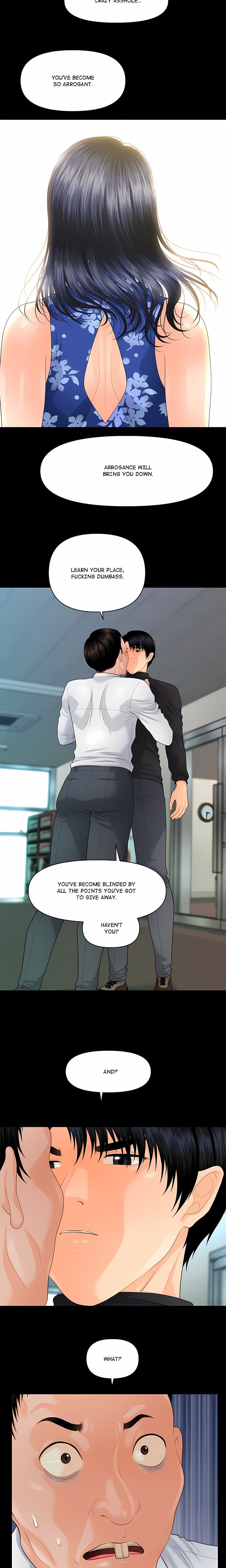 My Secretary Uncensored, chapter 82, page 19 of 21