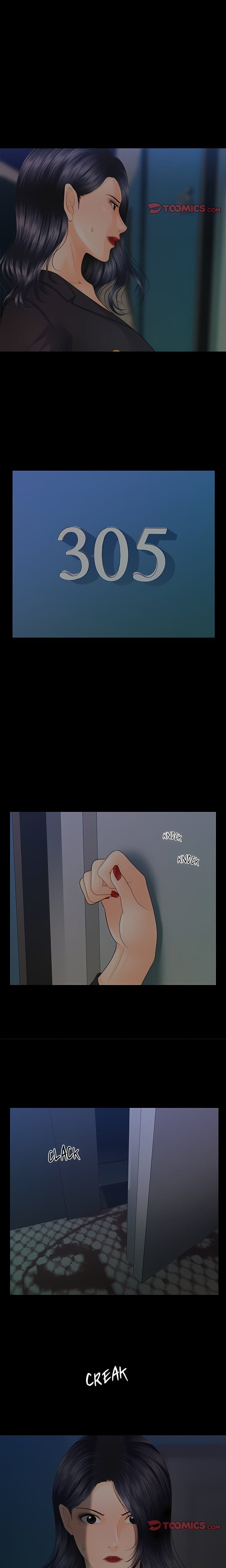 My Secretary Uncensored, chapter 84, page 7 of 21