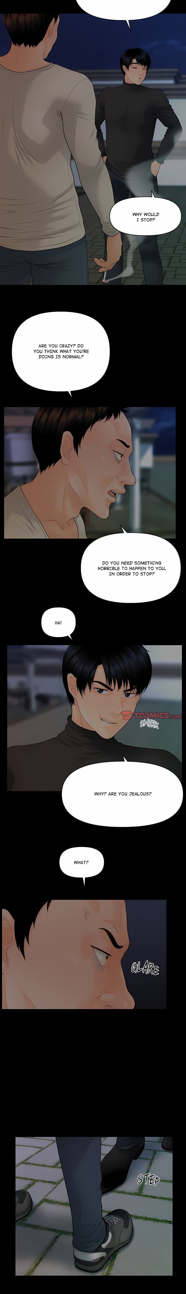 My Secretary Uncensored, chapter 88, page 7 of 22