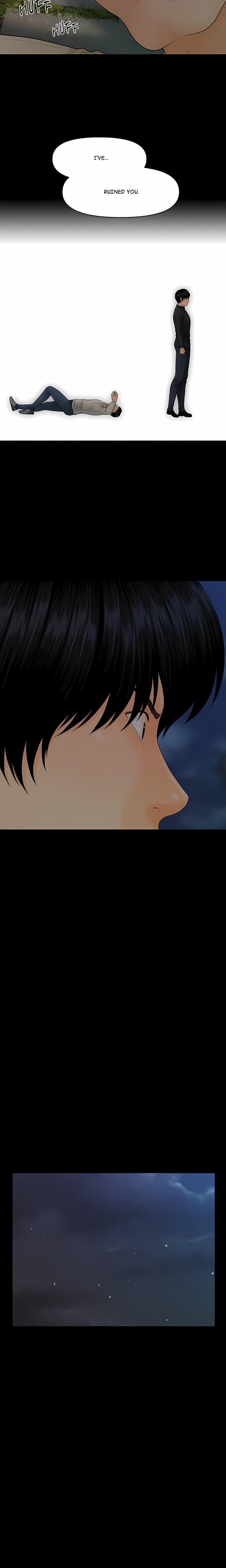 My Secretary Uncensored, chapter 88, page 14 of 22