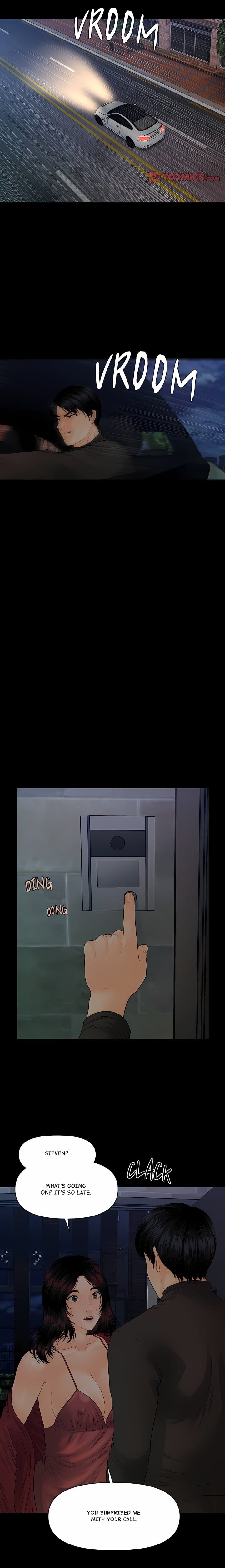 My Secretary Uncensored, chapter 88, page 15 of 22