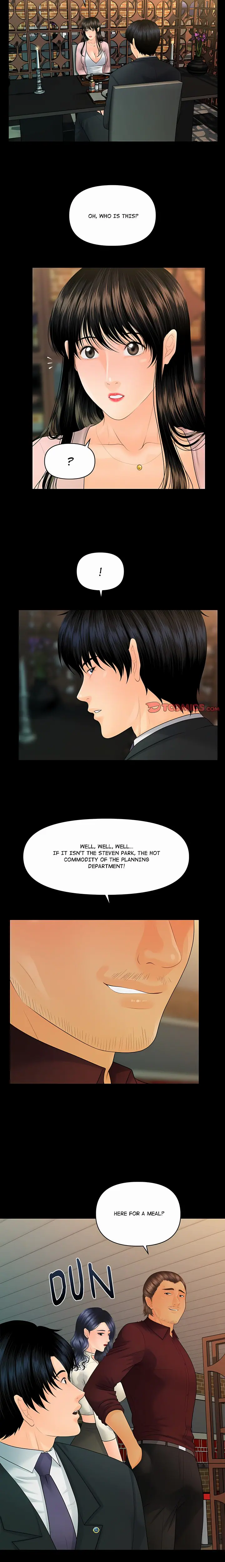 My Secretary Uncensored, chapter 90, page 5 of 20