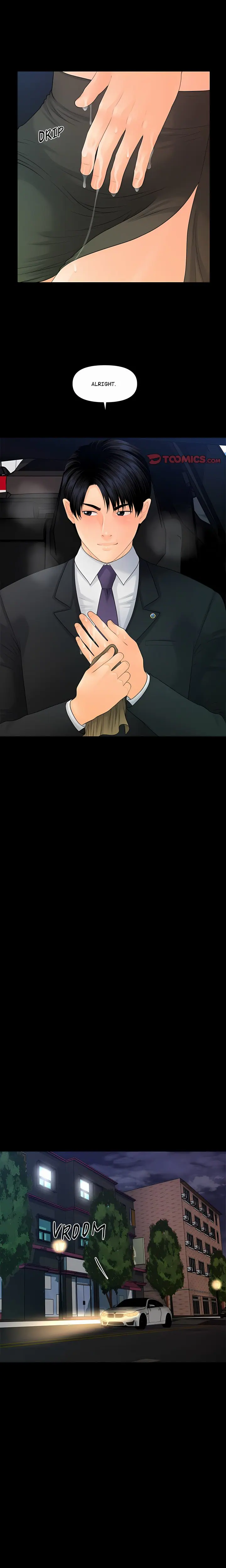 My Secretary Uncensored, chapter 91, page 6 of 21
