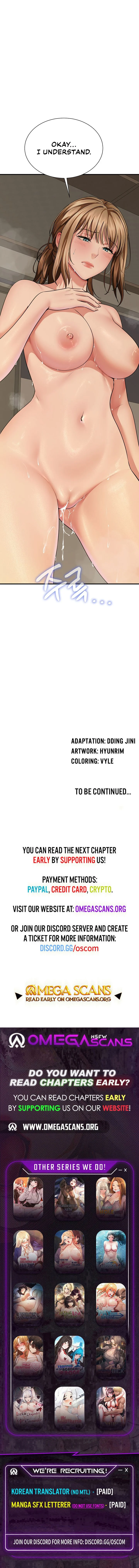 My Sex Partners Were Actually Family Uncensored, chapter 26, page 12 of 12