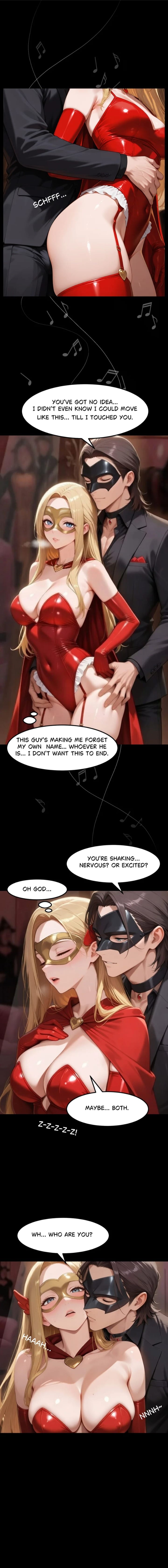 My Sister is The Campus Queen (Uncensored), chapter 3, page 10 of 14