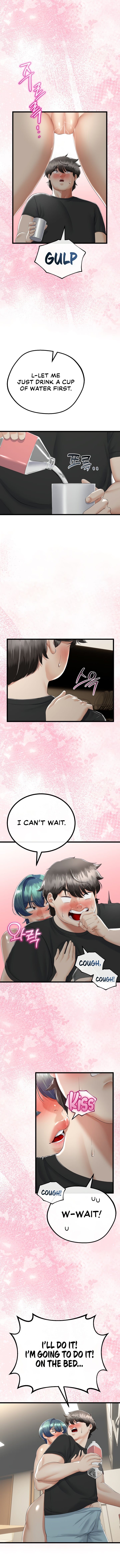 My Stepmom Has Returned Uncensored, chapter 32, page 6 of 8