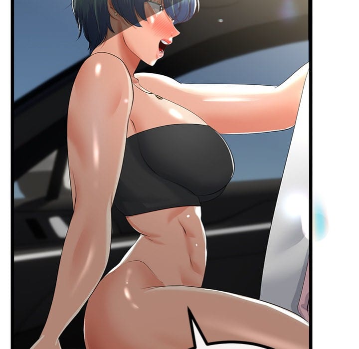 My Stepmom Has Returned Uncensored, chapter 43, page 23 of 176