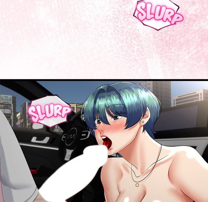 My Stepmom Has Returned Uncensored, chapter 43, page 34 of 176