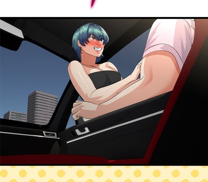 My Stepmom Has Returned Uncensored, chapter 43, page 84 of 176
