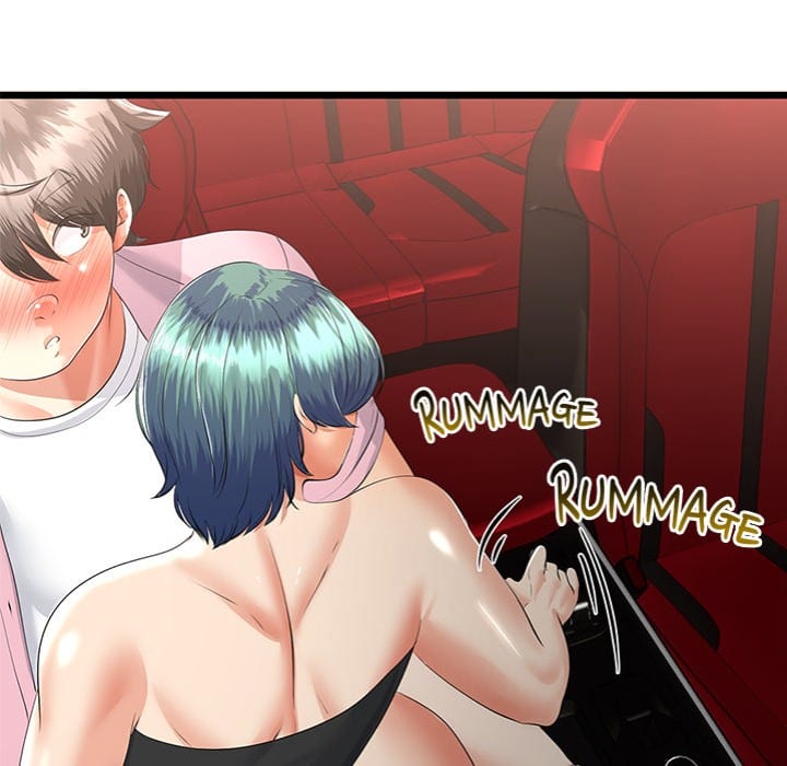 My Stepmom Has Returned Uncensored, chapter 43, page 99 of 176