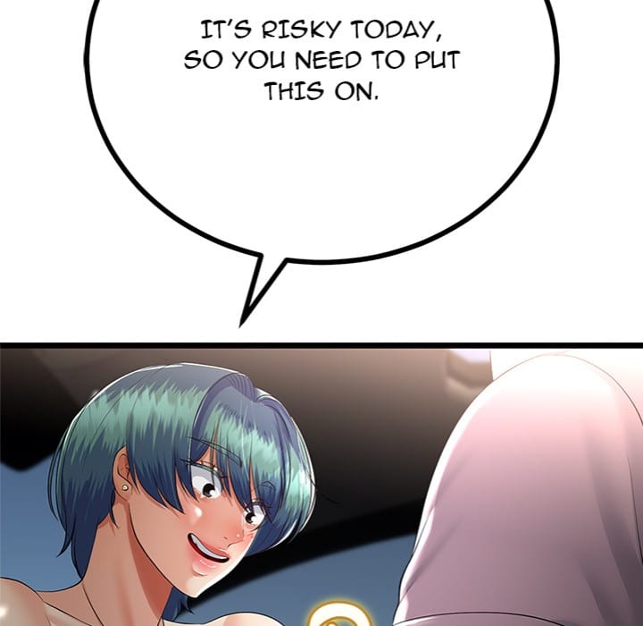 My Stepmom Has Returned Uncensored, chapter 43, page 103 of 176