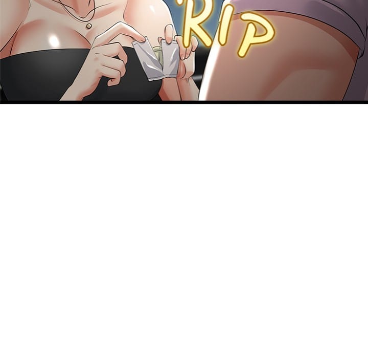 My Stepmom Has Returned Uncensored, chapter 43, page 104 of 176