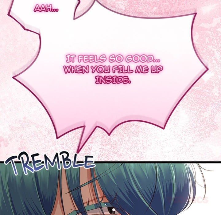 My Stepmom Has Returned Uncensored, chapter 43, page 111 of 176