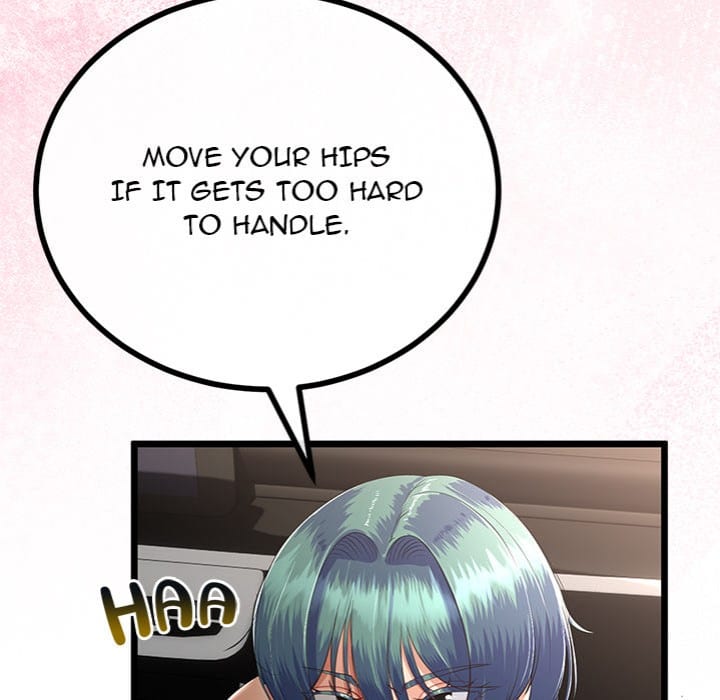 My Stepmom Has Returned Uncensored, chapter 43, page 115 of 176