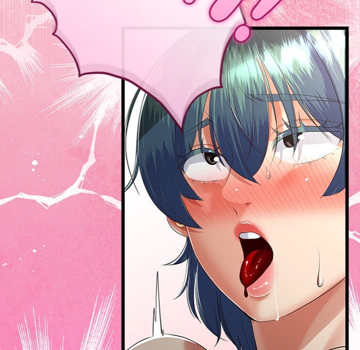 My Stepmom Has Returned Uncensored, chapter 43, page 122 of 176