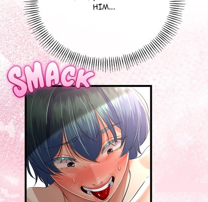 My Stepmom Has Returned Uncensored, chapter 43, page 129 of 176