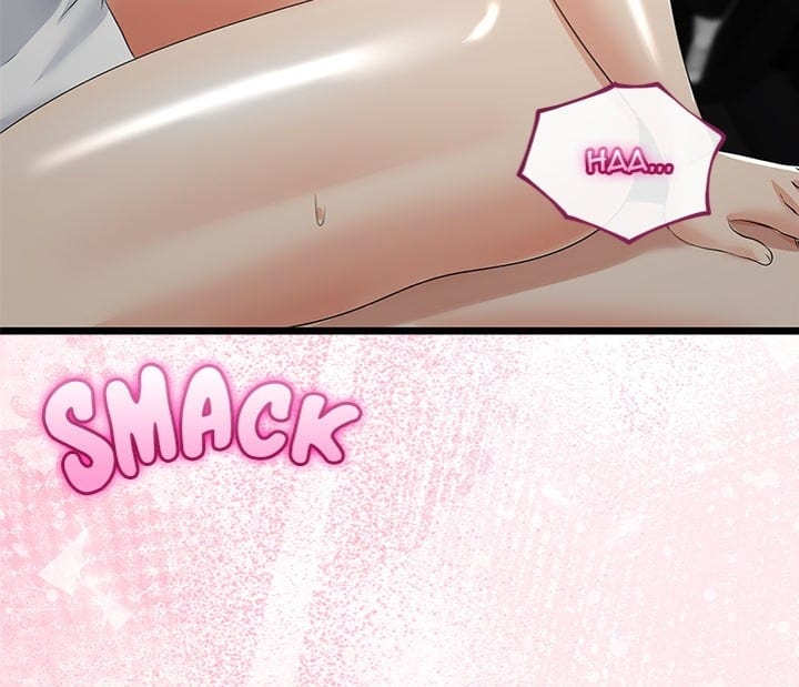 My Stepmom Has Returned Uncensored, chapter 43, page 147 of 176