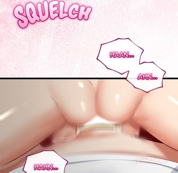 My Stepmom Has Returned Uncensored, chapter 43, page 156 of 176