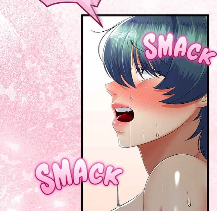 My Stepmom Has Returned Uncensored, chapter 43, page 163 of 176