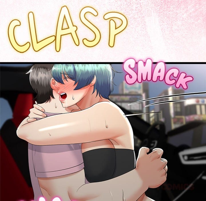 My Stepmom Has Returned Uncensored, chapter 43, page 165 of 176