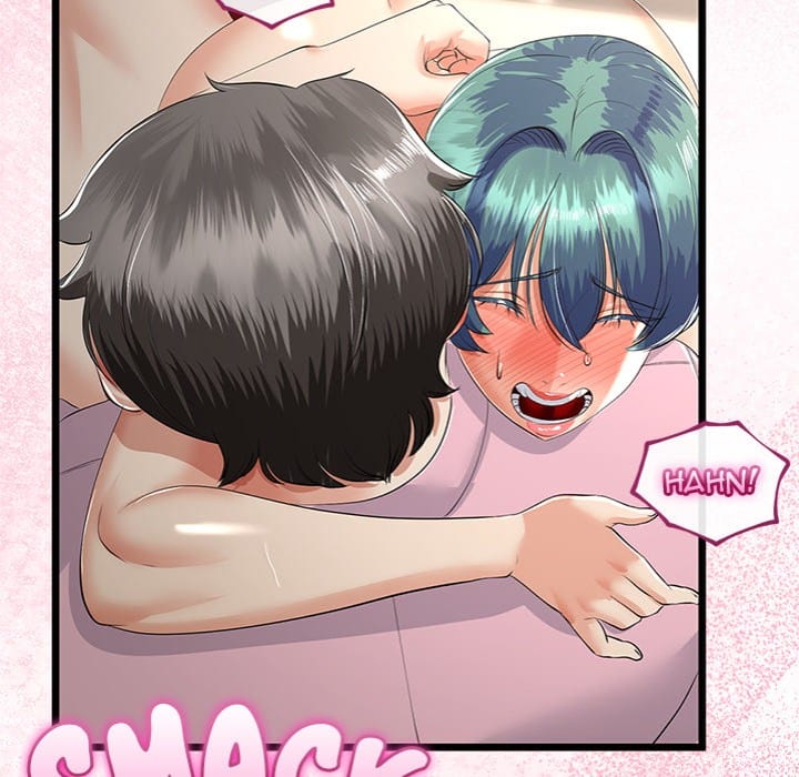 My Stepmom Has Returned Uncensored, chapter 43, page 168 of 176
