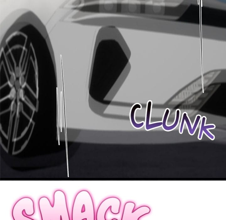 My Stepmom Has Returned Uncensored, chapter 43, page 174 of 176