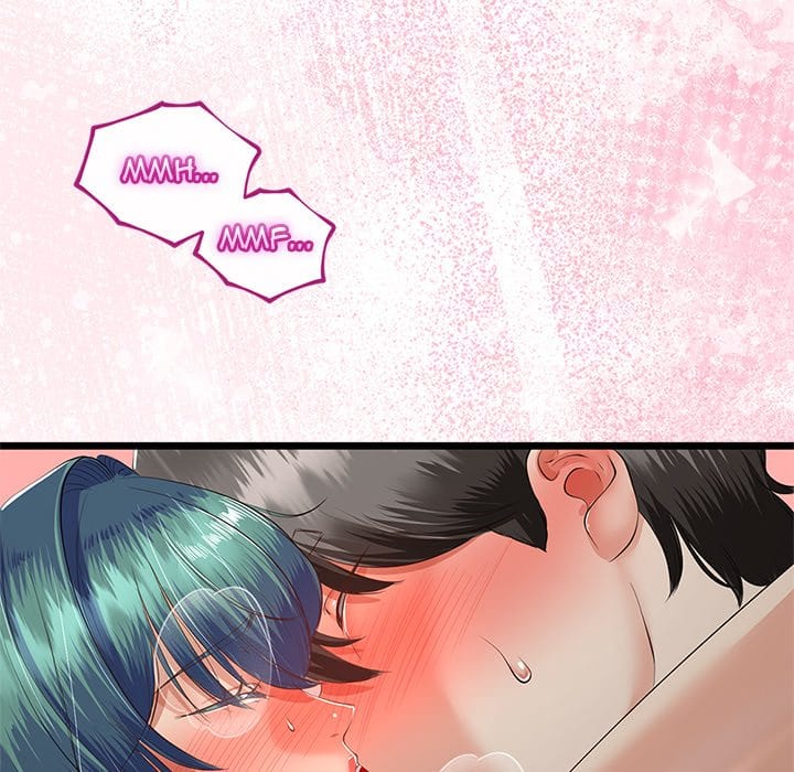 My Stepmom Has Returned Uncensored, chapter 44, page 51 of 149