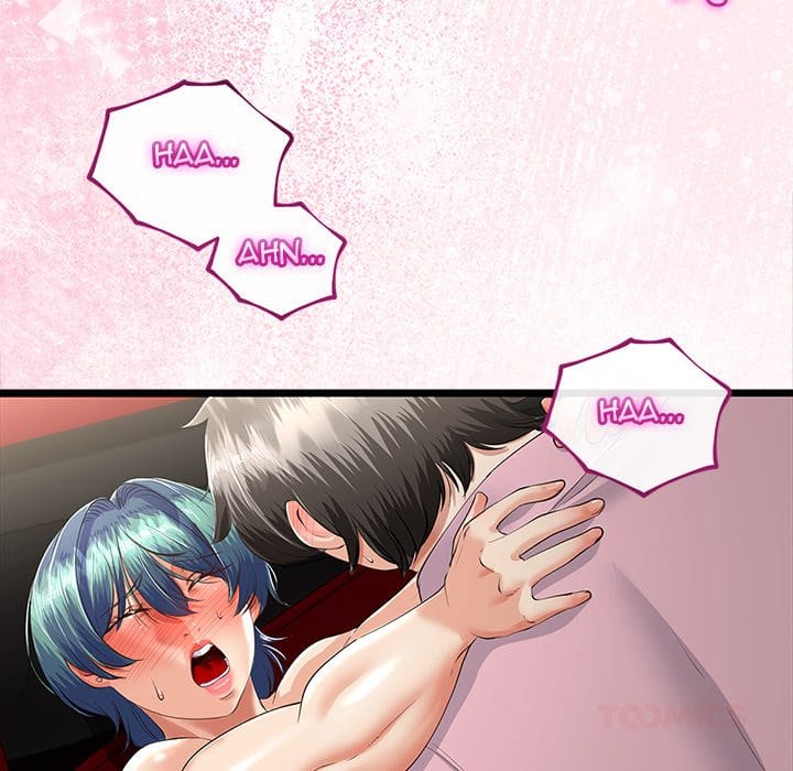 My Stepmom Has Returned Uncensored, chapter 44, page 57 of 149