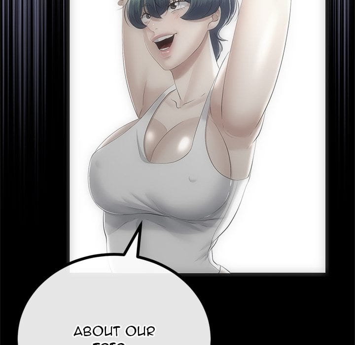 My Stepmom Has Returned Uncensored, chapter 44, page 91 of 149