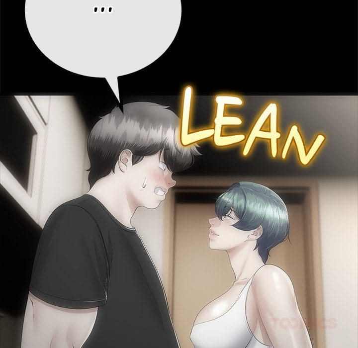 My Stepmom Has Returned Uncensored, chapter 44, page 93 of 149